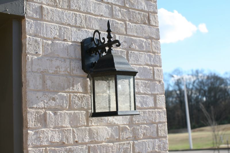 Light Fixture Replacement in Kansas City, KS