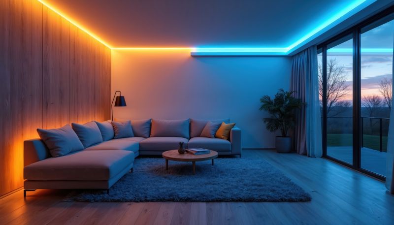 Light Wiring Installation in Kansas City, KS