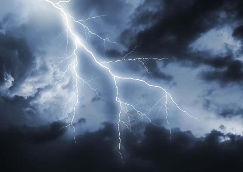 Lightning Strike Prevention in Littleton, CO