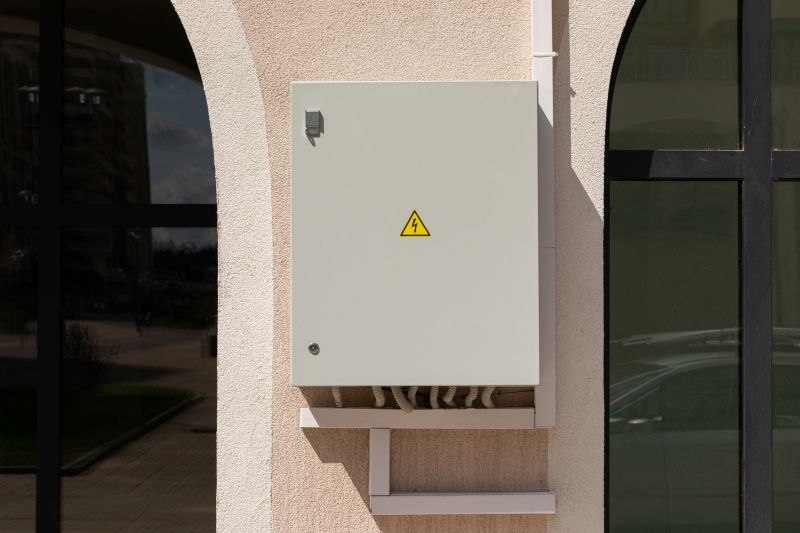 Main Panel Replacement in Provo, UT
