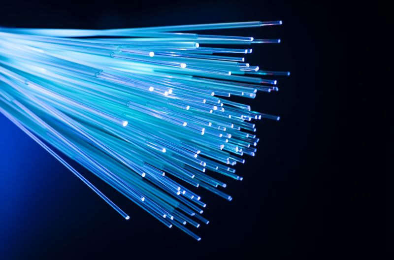 Fiber Optic Networks