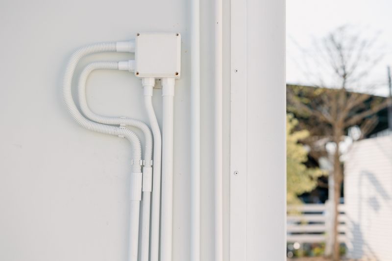 Outdoor Fan Wiring in Heber City, UT
