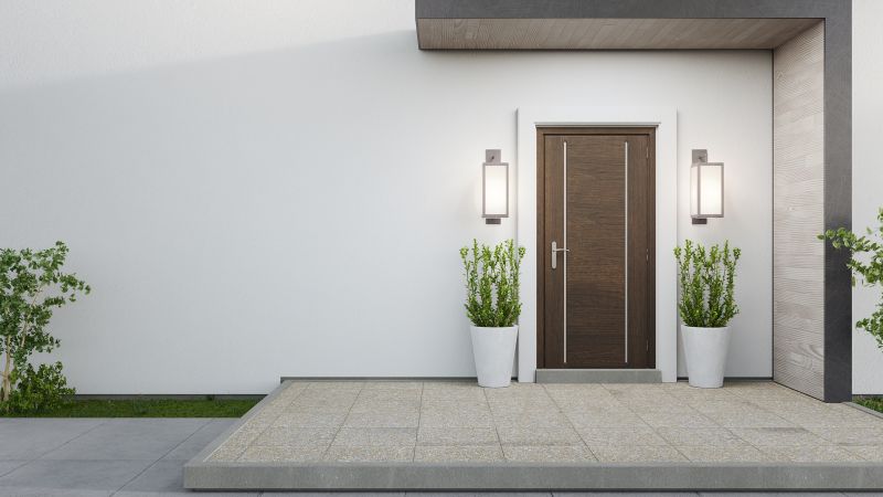 Outdoor Lighting Repair in Alpharetta, GA