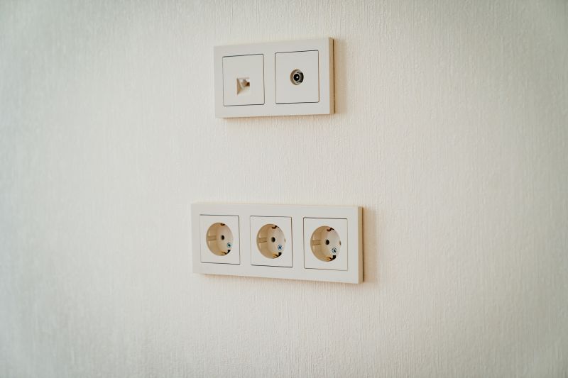 Outlet Replacement in Heber City, UT