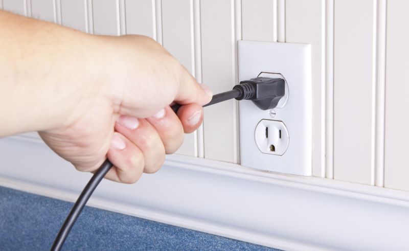 Outlet Replacement in Heber City, UT