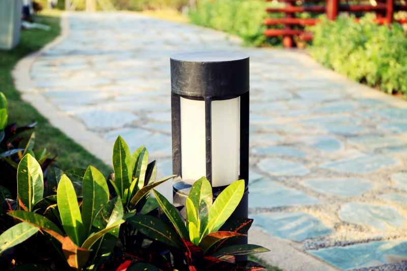 Patio Light Replacement in Alpharetta, GA