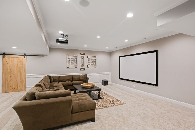 Recessed Lights Installation in Kansas City, KS