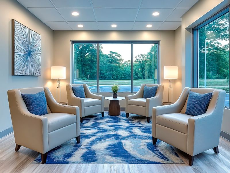 Recessed Lights Installation in Overland Park, KS