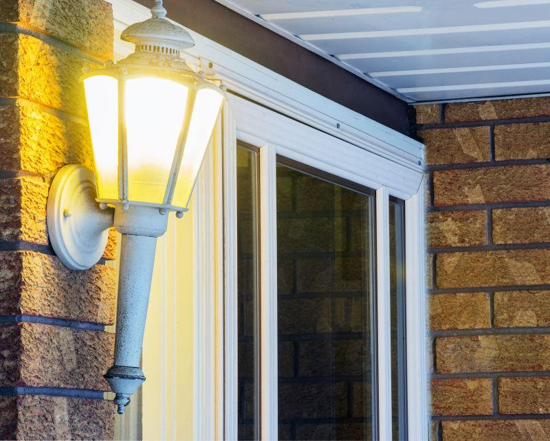 Security Light Replacement in Alpharetta, GA