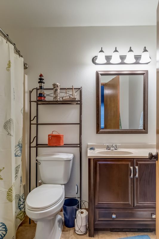 Vanity Light Installation in Kansas City, KS