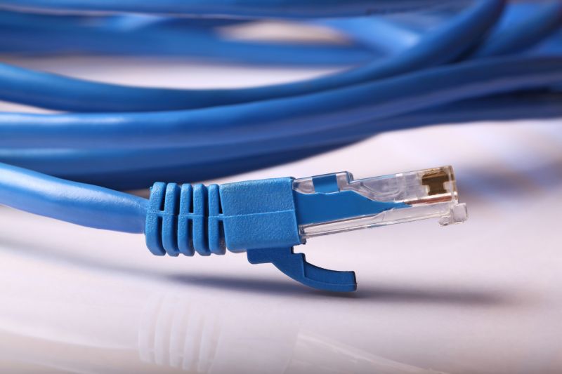 Improved Internet Speed & Reliability